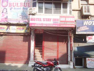 Hotel Stay Inn Lodge, Jammu 1
